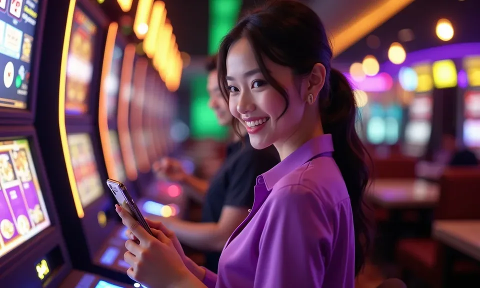 loto777 ไทย แอปคาสิโน