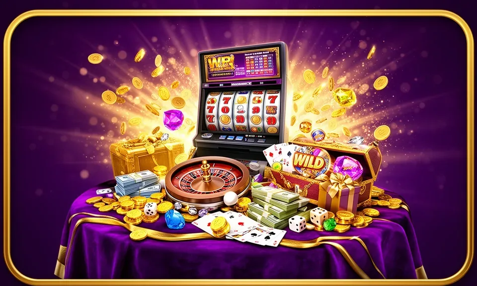 loto777 บาคาร่าไทย