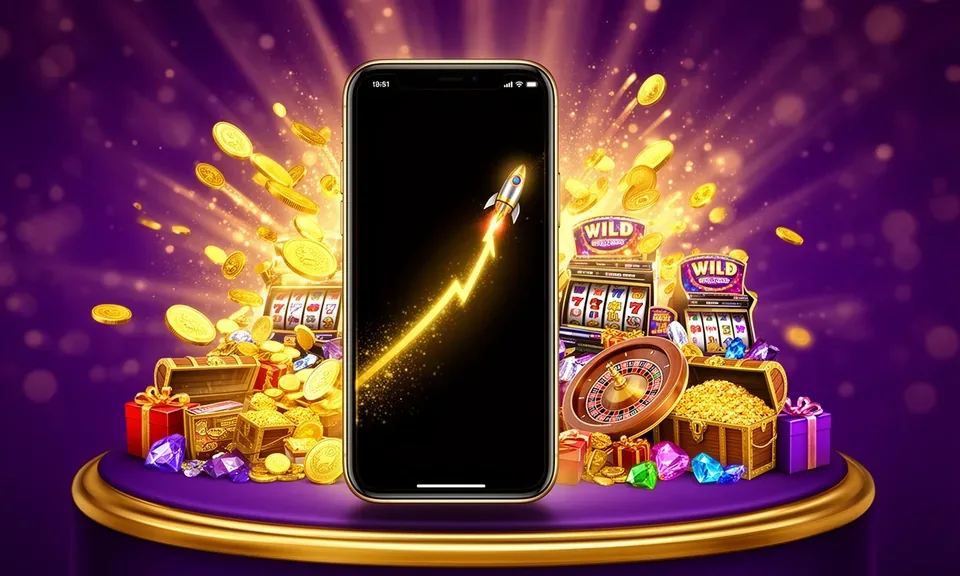 loto777 เกมแครช