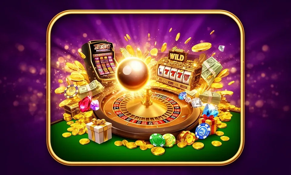 loto777 เข้าถึงแอป loto777 ใน 3 ขั้นตอน